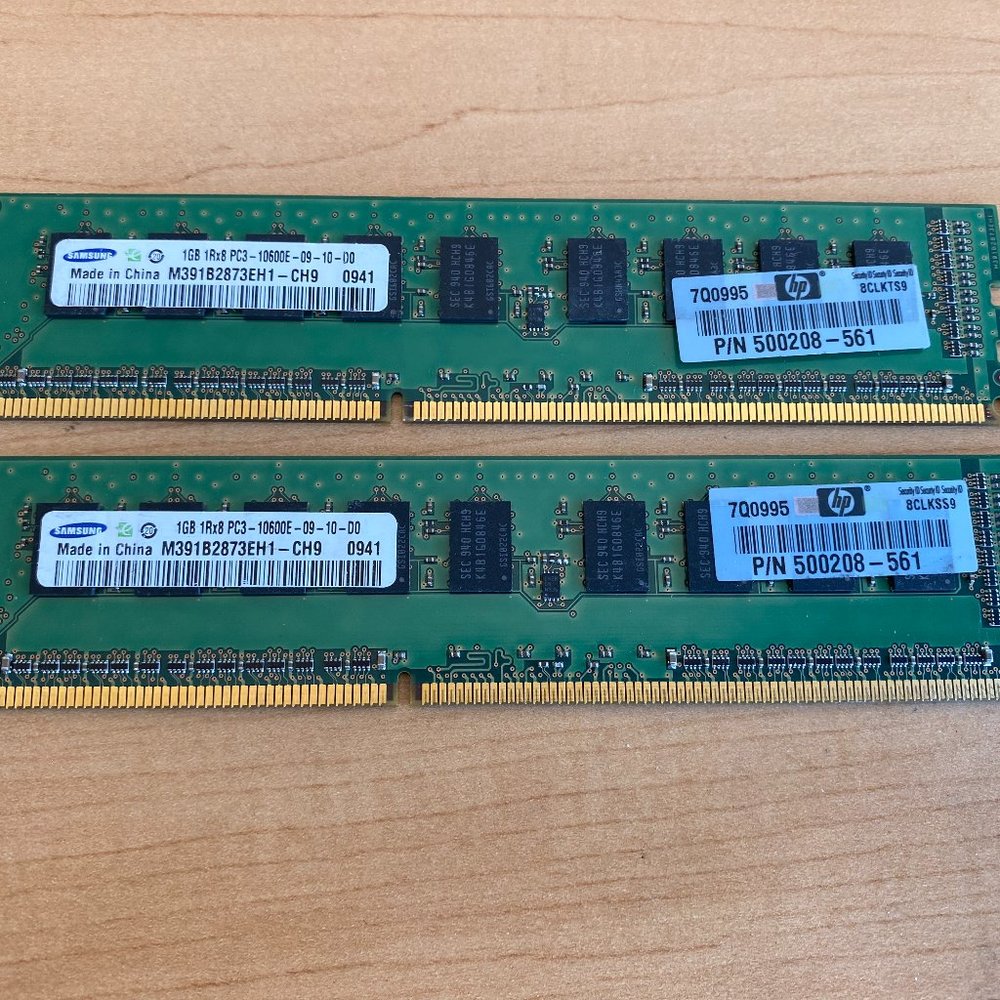 Samsung memory card